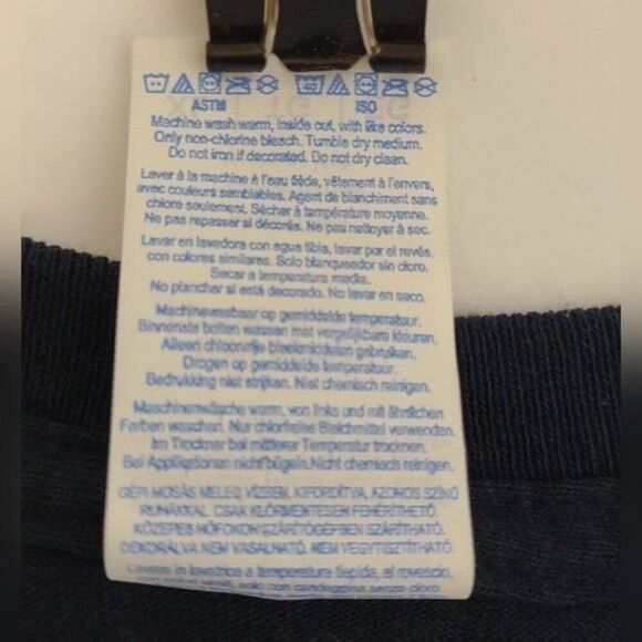 Mark Chesnutt Signed Autographed Concert Shirt XL Tradition Lives Tour 2015 - Picture 7 of 11